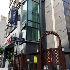 Petercat Hotel Insadong