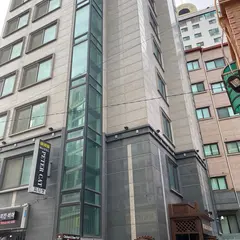 SSH_피터캣호텔