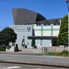 千葉県立幕張総合高等学校