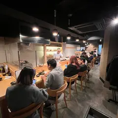 食堂こじゃれ