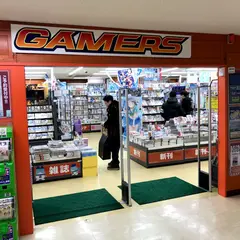 ゲーマーズ札幌店