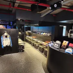 Deus Cafe