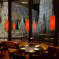 Onyx Restaurant