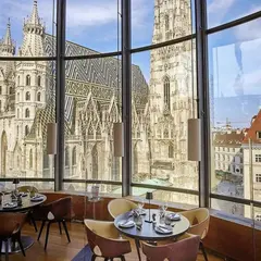 DO & CO Restaurant Stephansplatz
