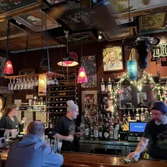 Jacques-Imo's