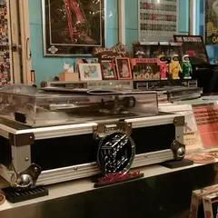Wheels Of Steel Records