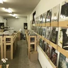 シルエロレコード