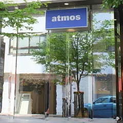 atmos Ginza（アトモス銀座店）