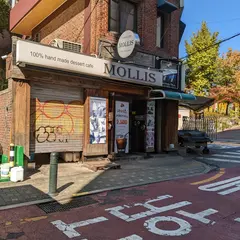 Mollis Dessert Cafe