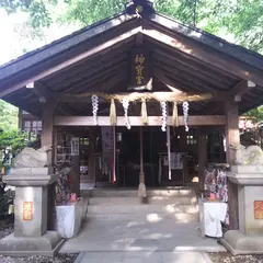 伏見神寳神社