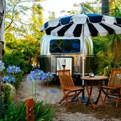 Caravan Outpost