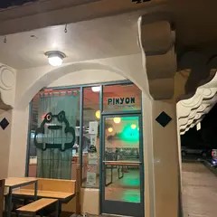 Pinyon Ojai
