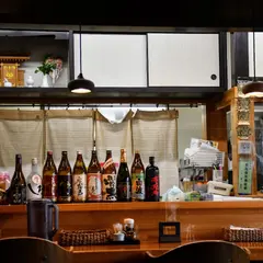 うどん酒房・作道