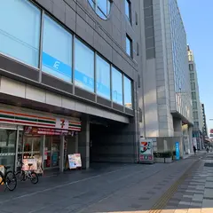 福岡銀行 名古屋支店