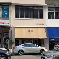 Creamier Handcrafted Ice Cream and Coffee (East Coast)