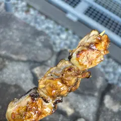 牡蠣どて焼き