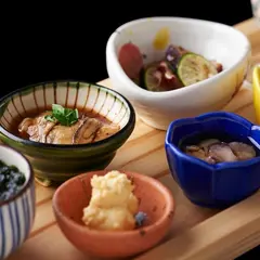 人形町 田酔 神保町分店