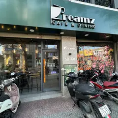 Dreamz Cafe and Dining