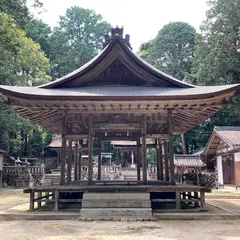 融神社