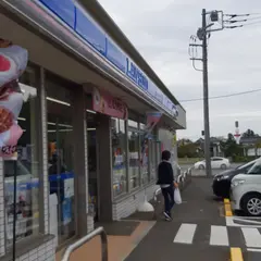 ローソン つくば上横場店