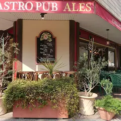 GASTROPUB ALES