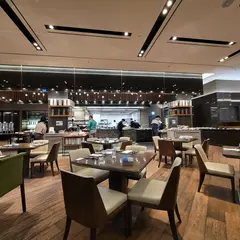 MoMo cafe