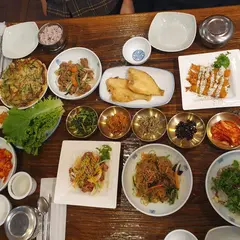 인사동 촌