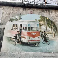 Street Murals