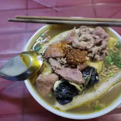 Bún riêu Huyền Thu