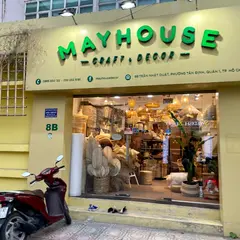 Mayhouse – Craft & Décor - Cửa hàng chính