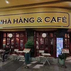 Ciao Cafe