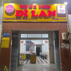Mì Ốc Hến Dì Lan