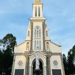 Huyen Si Church - Cho Dui Parish