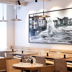 BREIZH Café Montorgueil | La Crêpe Autrement
