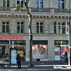 Monoprix