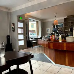 Restaurant Qulma