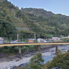 ホテル朝日荘