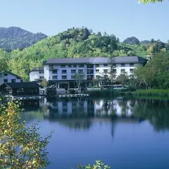 木戸池温泉ホテル