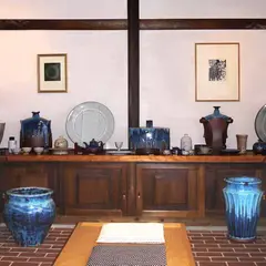 白岩焼和兵衛窯