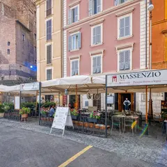 Ristorante Massenzio Ai Fori