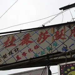 杜麗莎髪廊