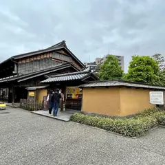 長町一の橋