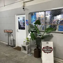 the loom sendai / 仙台 古着屋 ルーム