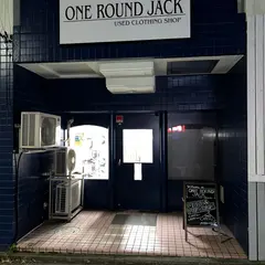 人のいない古着屋 ONE ROUND JACK 仙台店
