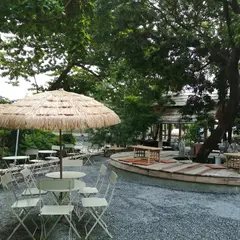 ナチュラガーデンカフェ