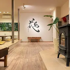 花鳥 HANATORI