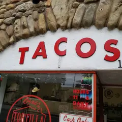 Ojai Tortilla House