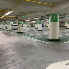 豊橋まちちか駐車場