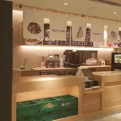 みのりカフェ アミュプラザ博多店