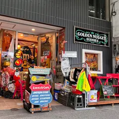 ゴールデンナゲットバディーズ